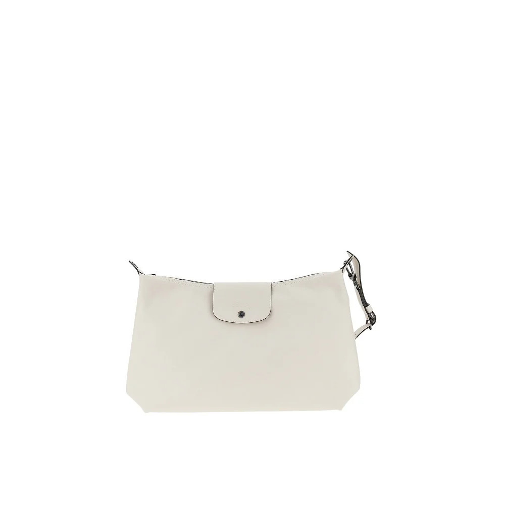 Longchamp Leather Le Pliage Xtra Xl Hobo Bag